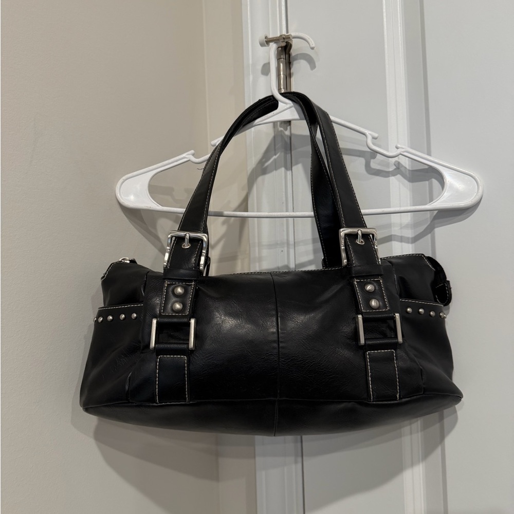 Vintage Leather Purse